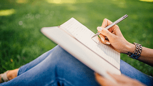 Journaling