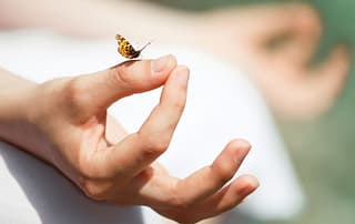 Meditation lernen