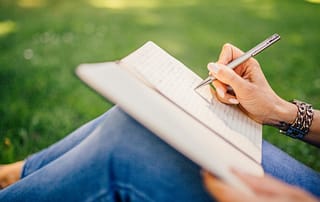 Journaling
