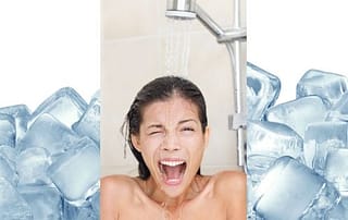 Kalte Dusche