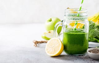 Green Smoothie