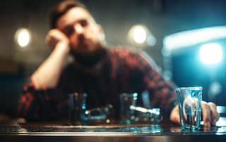 Alkohol