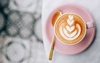 Koffein detox