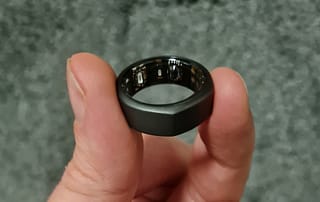 Oura Ring 3