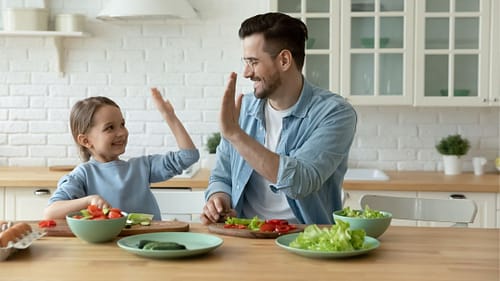 täglich kochen: 7 Tipps