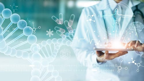 Erfahrungsbericht – DNA Test