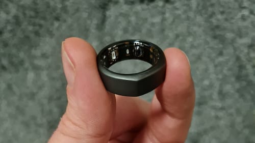 Das kann der Oura Ring 3