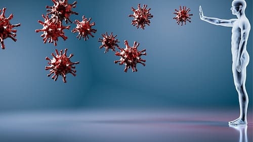 8 natürliche Wege dein Immunsystem zu stärken